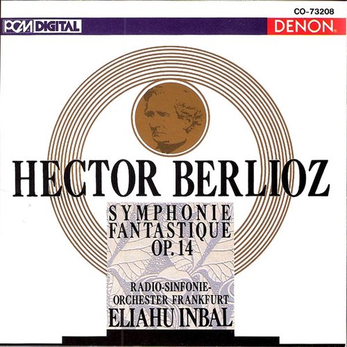 Berlioz: Symphonie Fantastique, Op.14