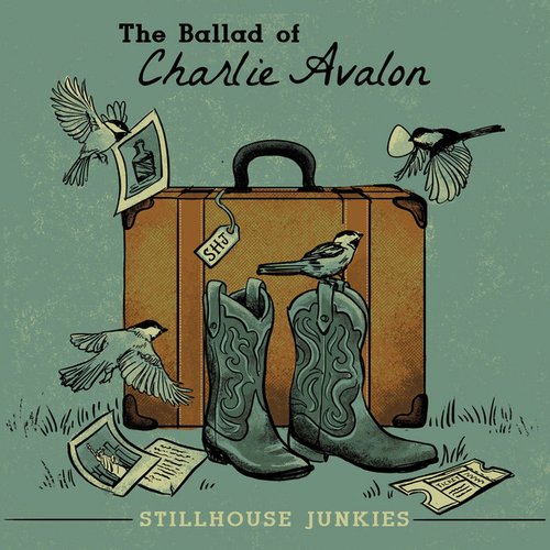 The Ballad of Charlie Avalon