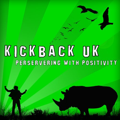 Perservering With Positivity