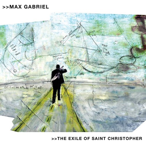 The Exile of Saint Christopher