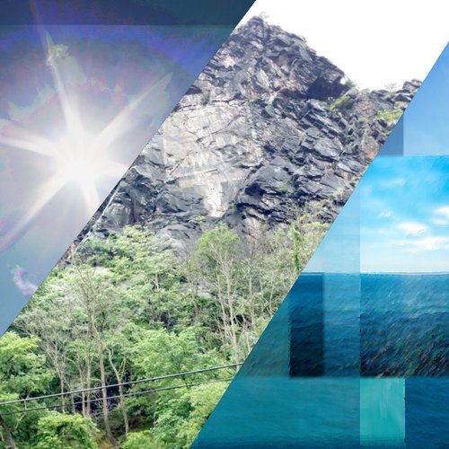 landscapes EP