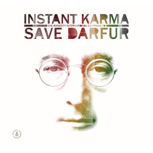 Instant Karma: the Amnesty International Campaign to Save Darfur
