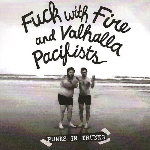 Punks In Trunks