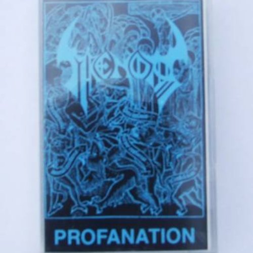 Profanation
