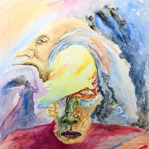 2 True - Single