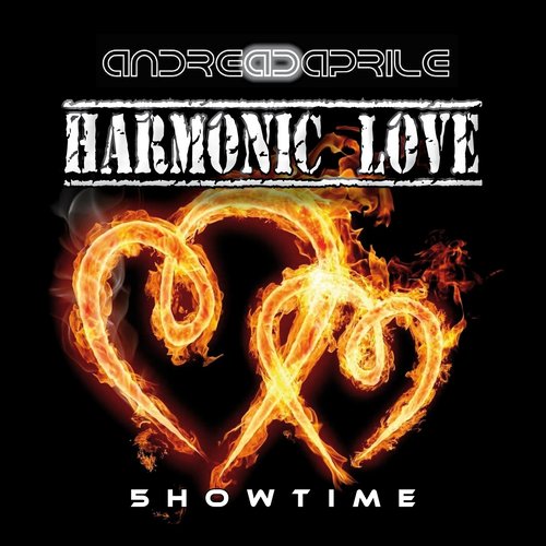 Harmonic Love