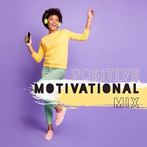 Positive Motivational Mix