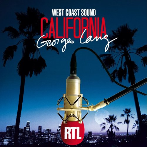 California Georges Lang: West Coast Sound