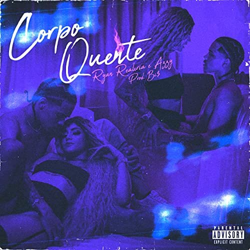 Corpo Quente