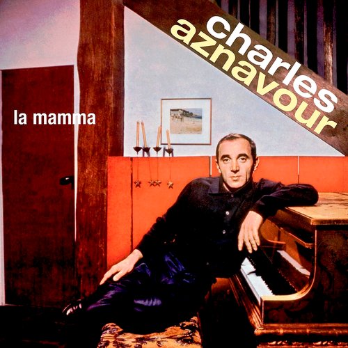 La Mamma