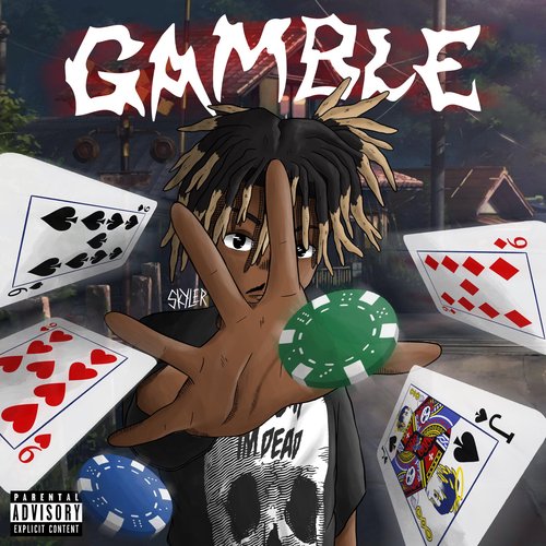 Gamble (Off The Rip)