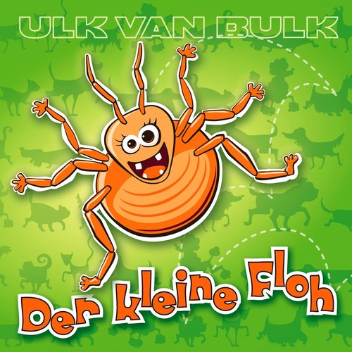 Der kleine Floh
