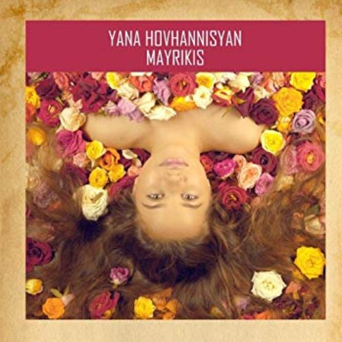 Mayrikis