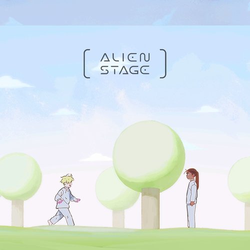 Wiege (VIVINOS - ALNST Original Soundtrack Part.9)