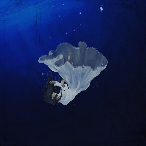 沈む - Single
