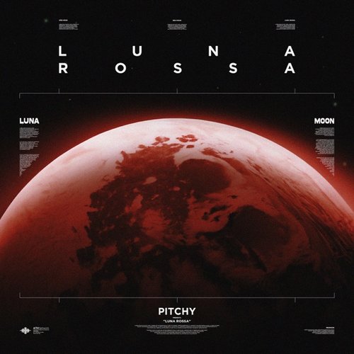 Luna Rossa