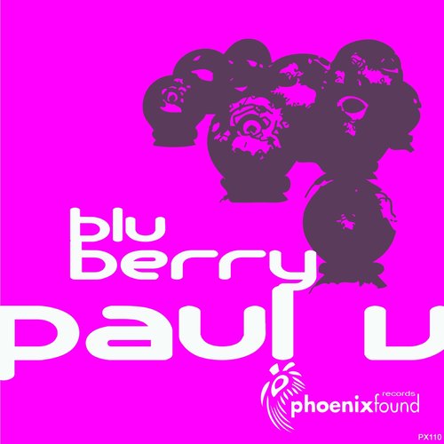 Blu Berry