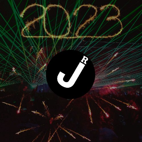 Welcome To Techno 2023