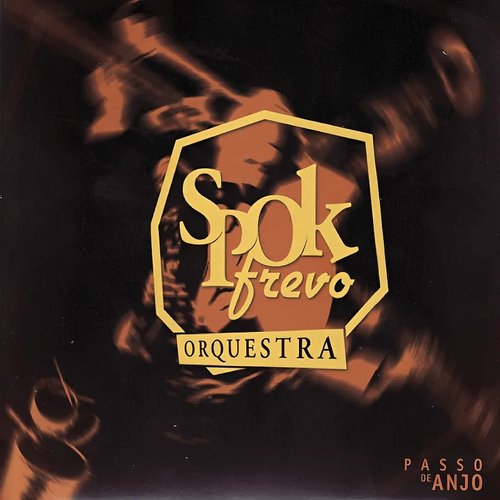 Passo De Anjo