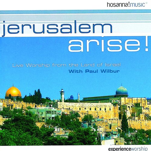 Jerusalem Arise