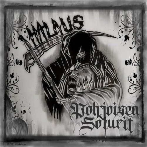 Halaus