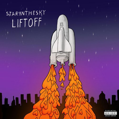 Liftoff
