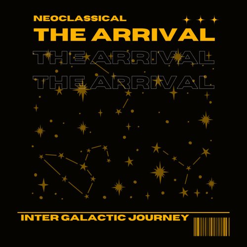 The Arrival