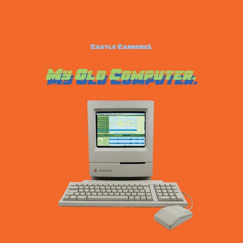 My Old Computer