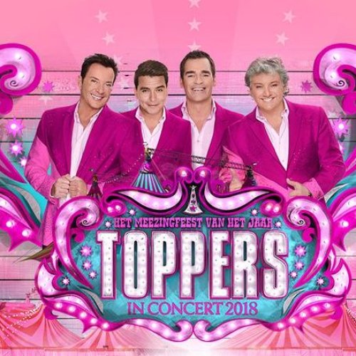 Engelbert Humperdinck Medley — De Toppers | Last.fm