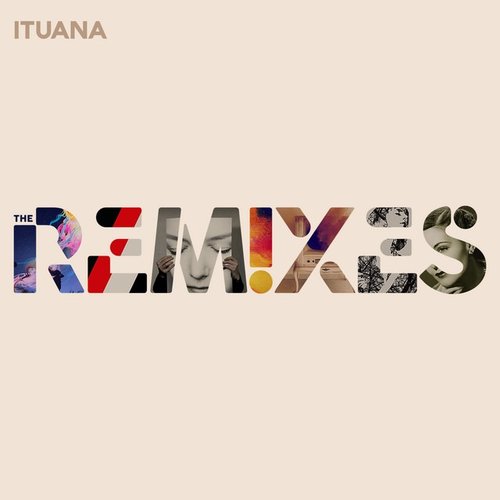 The Remixes