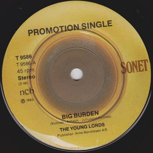Big Burden