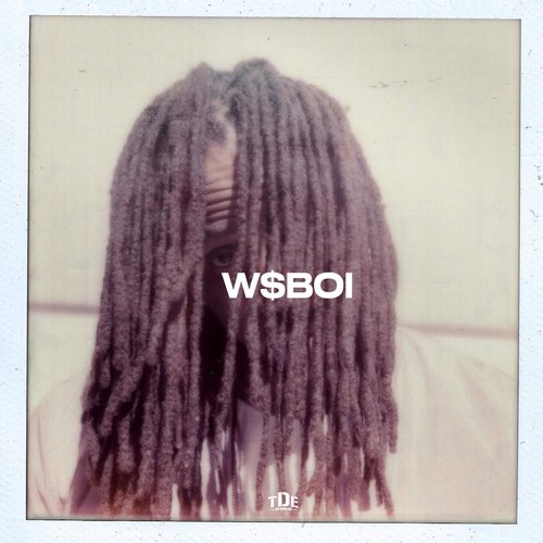 W$ Boi - Single