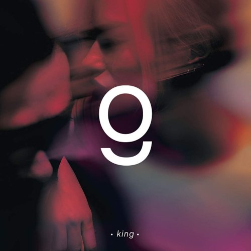 King - Single