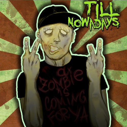 Zombies are Coming or Ya (single)