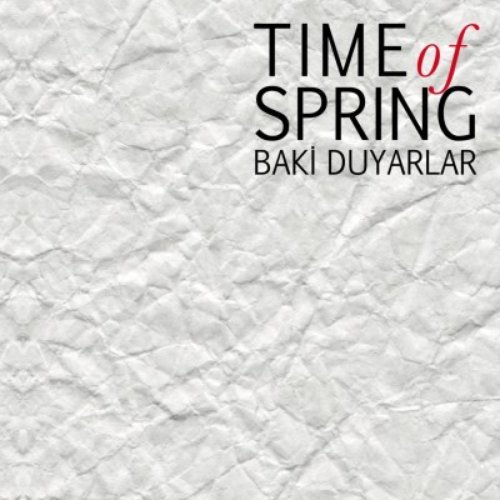 Time of Spring
