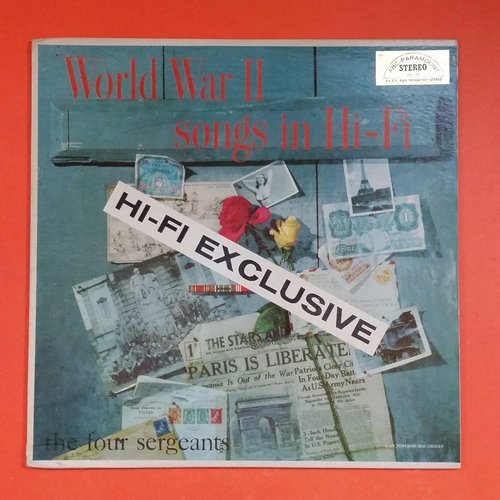 World War II Songs