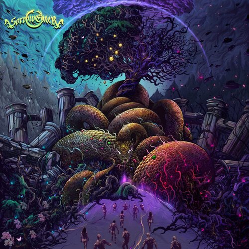 The Accuser, The Adversary - Single