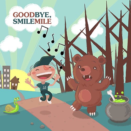 Goodbye, Smile Mile