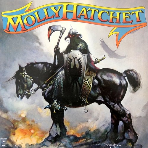 Molly Hatchet