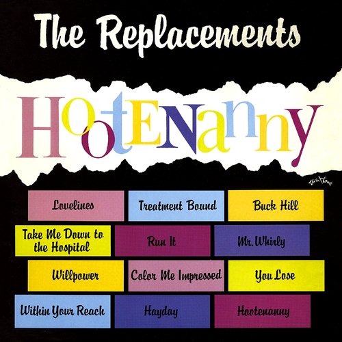 Hootenanny