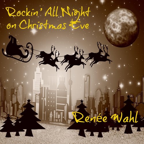 Rockin' All Night on Christmas Eve