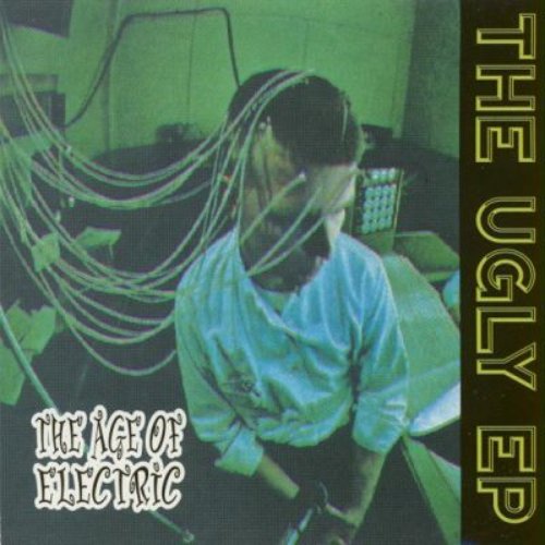 The Ugly EP