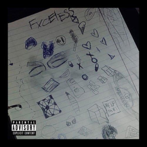 Fxceless - EP