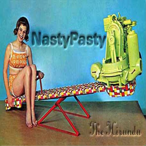 Nasty Pasty