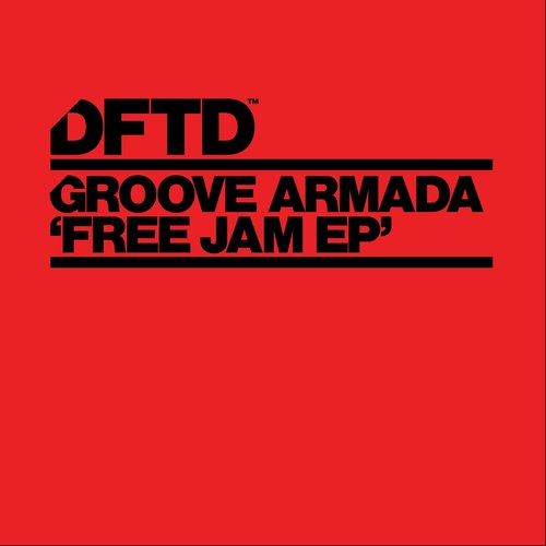 Free Jam - EP