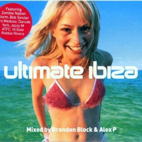 Ultimate Ibiza