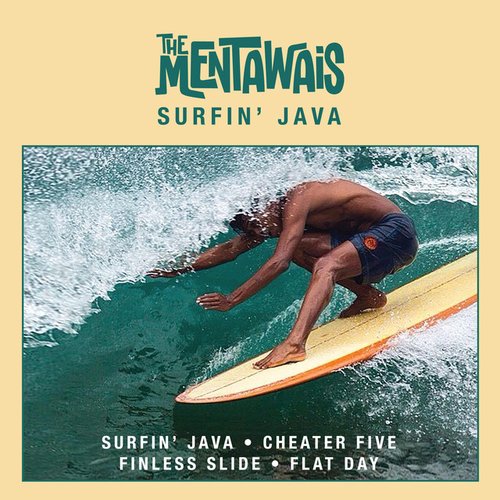 Surfin' Java