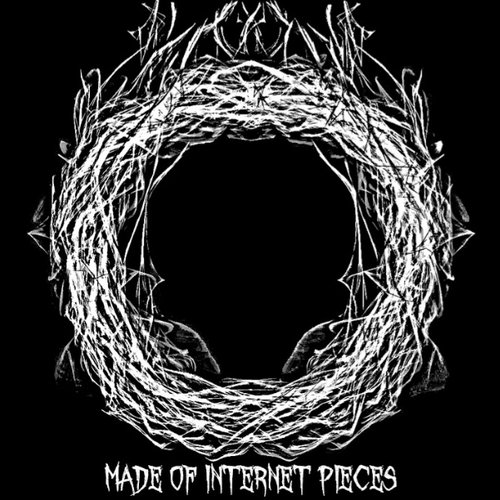 Made of Internet Pieces