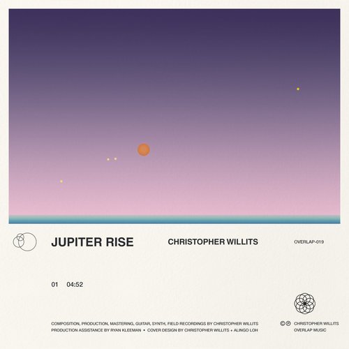 Jupiter Rise