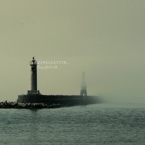 Daybook - EP